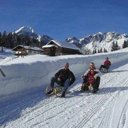 Schoerghof アプテナウ エクステリア 写真