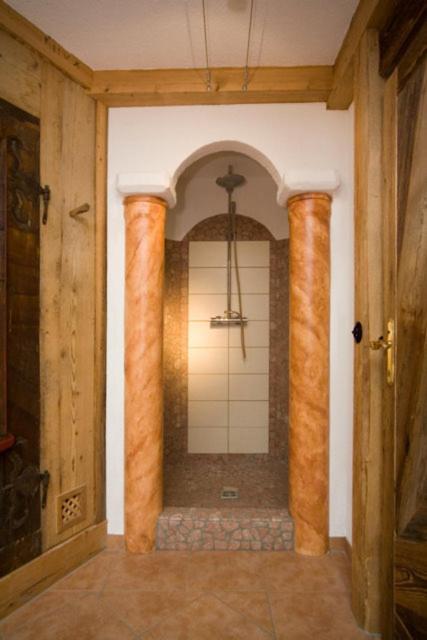 Schoerghof アプテナウ エクステリア 写真