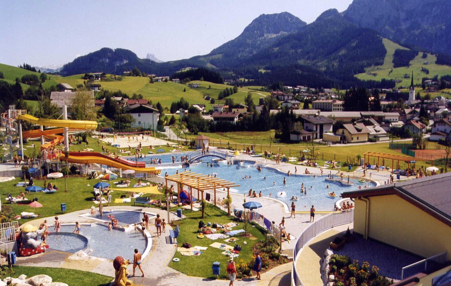 Schoerghof アプテナウ エクステリア 写真