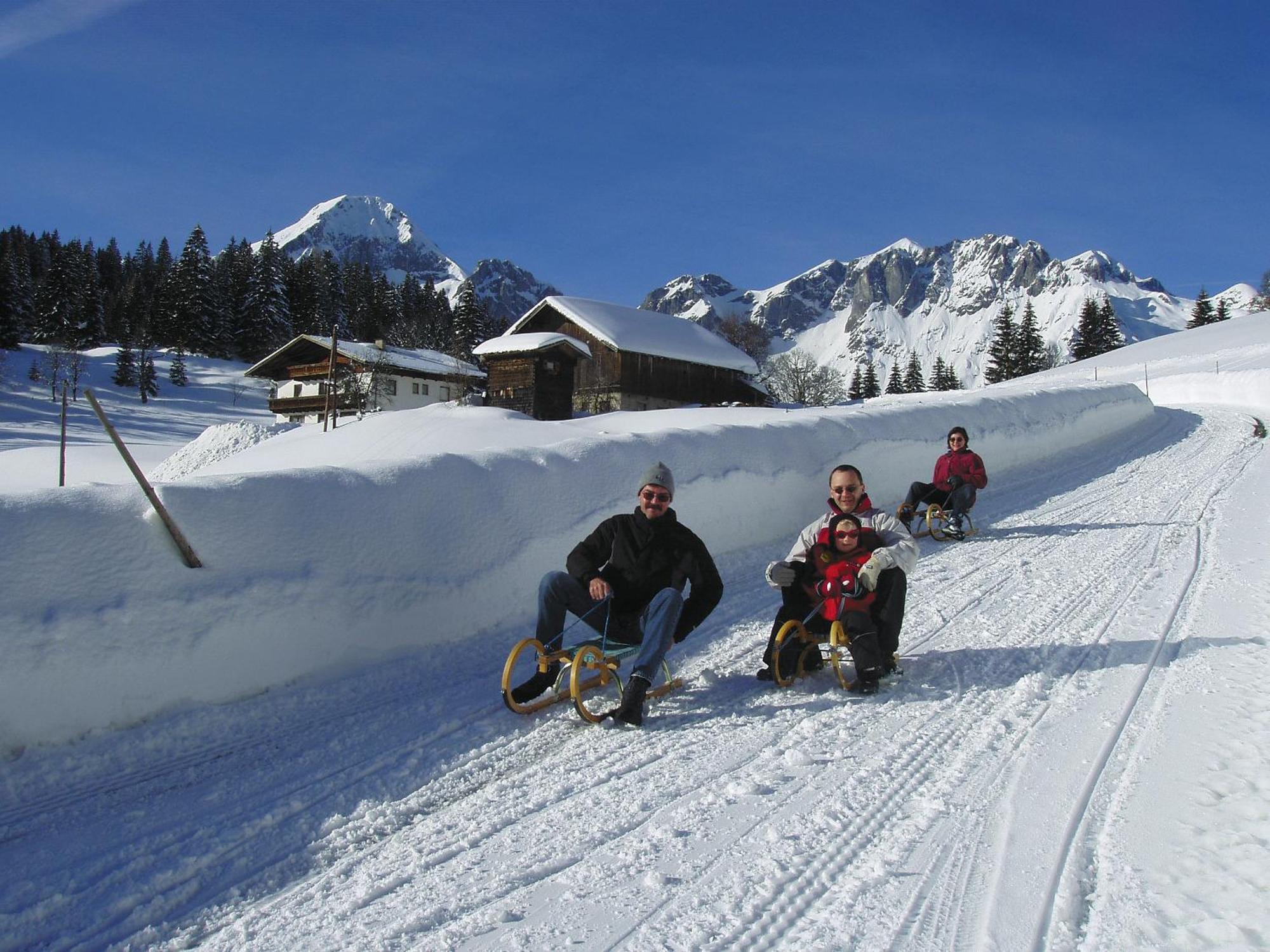 Schoerghof アプテナウ エクステリア 写真
