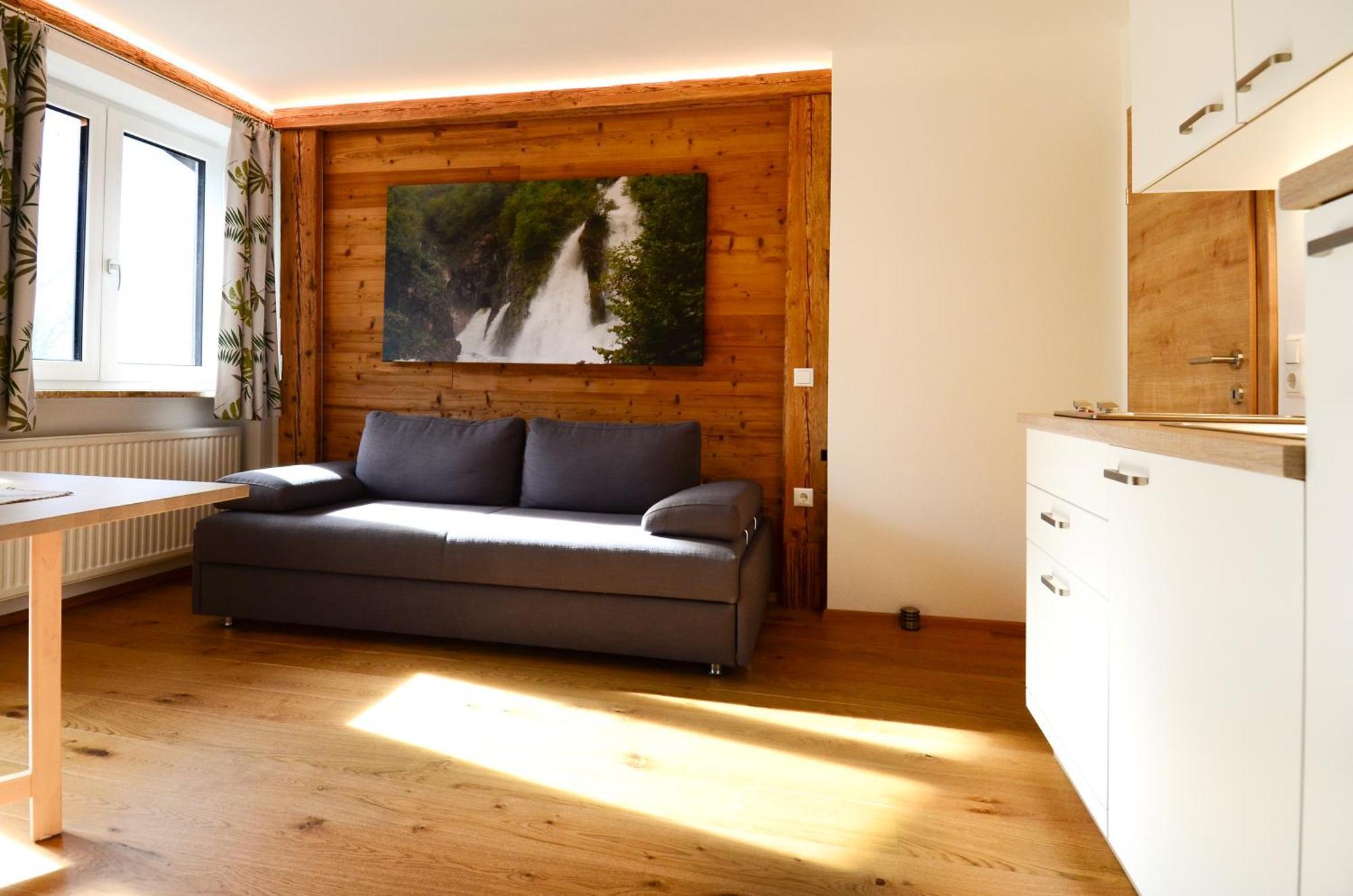 Schoerghof アプテナウ エクステリア 写真